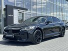 Kia Stinger 2.0 T-GDI 245KM Salon Polska, L + pakiet stylistyczny - 1