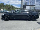 Kia Stinger 2.0 T-GDI 245KM Salon Polska, L + pakiet stylistyczny - 2