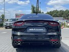 Kia Stinger 2.0 T-GDI 245KM Salon Polska, L + pakiet stylistyczny - 4