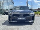 Kia Stinger 2.0 T-GDI 245KM Salon Polska, L + pakiet stylistyczny - 8