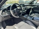 Kia Stinger 2.0 T-GDI 245KM Salon Polska, L + pakiet stylistyczny - 10