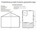 Działka rekreacyjna Ząbrowo gm. Stare Pole - 12