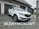 Kia Sportage LIFT*1.6 benzyna*nawigacja*kamera cofania*panorama dach - 1