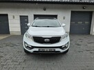 Kia Sportage LIFT*1.6 benzyna*nawigacja*kamera cofania*panorama dach - 2