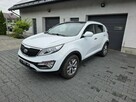 Kia Sportage LIFT*1.6 benzyna*nawigacja*kamera cofania*panorama dach - 3