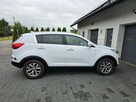 Kia Sportage LIFT*1.6 benzyna*nawigacja*kamera cofania*panorama dach - 4