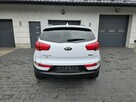 Kia Sportage LIFT*1.6 benzyna*nawigacja*kamera cofania*panorama dach - 7