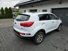 Kia Sportage LIFT*1.6 benzyna*nawigacja*kamera cofania*panorama dach - 8