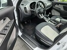 Kia Sportage LIFT*1.6 benzyna*nawigacja*kamera cofania*panorama dach - 10