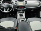 Kia Sportage LIFT*1.6 benzyna*nawigacja*kamera cofania*panorama dach - 12