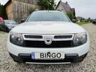 Dacia Duster 4x4*Sonder Edition*1,6 105KM*6 biegów* - 2
