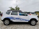 Dacia Duster 4x4*Sonder Edition*1,6 105KM*6 biegów* - 4