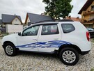 Dacia Duster 4x4*Sonder Edition*1,6 105KM*6 biegów* - 5