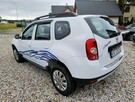 Dacia Duster 4x4*Sonder Edition*1,6 105KM*6 biegów* - 6
