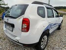 Dacia Duster 4x4*Sonder Edition*1,6 105KM*6 biegów* - 8