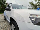 Dacia Duster 4x4*Sonder Edition*1,6 105KM*6 biegów* - 9