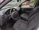 Dacia Duster 4x4*Sonder Edition*1,6 105KM*6 biegów* - 12
