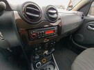 Dacia Duster 4x4*Sonder Edition*1,6 105KM*6 biegów* - 14