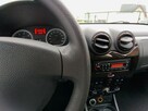Dacia Duster 4x4*Sonder Edition*1,6 105KM*6 biegów* - 15