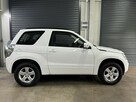 Suzuki Grand Vitara 2012 * bezwypadkowa * perfekcyjna * zero korozji * tylko 130tyśkm - 7