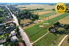 Działka inwestycyjna Obryte, - 1