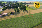Działka inwestycyjna Obryte, - 4
