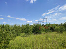 Działka budowlana Adamów-Parcel gm. Radziejowice, - 3