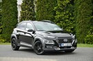 Hyundai Kona 1.6T(177KM)*4WD*Radar*Ful Led*Automat*Kamera*Skóry*KeylessGo*Alu17"ASO - 2