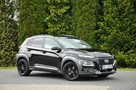 Hyundai Kona 1.6T(177KM)*4WD*Radar*Ful Led*Automat*Kamera*Skóry*KeylessGo*Alu17"ASO - 3