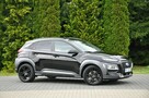 Hyundai Kona 1.6T(177KM)*4WD*Radar*Ful Led*Automat*Kamera*Skóry*KeylessGo*Alu17"ASO - 4