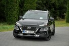 Hyundai Kona 1.6T(177KM)*4WD*Radar*Ful Led*Automat*Kamera*Skóry*KeylessGo*Alu17"ASO - 8