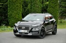 Hyundai Kona 1.6T(177KM)*4WD*Radar*Ful Led*Automat*Kamera*Skóry*KeylessGo*Alu17"ASO - 9