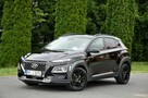 Hyundai Kona 1.6T(177KM)*4WD*Radar*Ful Led*Automat*Kamera*Skóry*KeylessGo*Alu17"ASO - 10