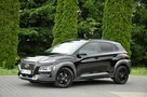 Hyundai Kona 1.6T(177KM)*4WD*Radar*Ful Led*Automat*Kamera*Skóry*KeylessGo*Alu17"ASO - 11