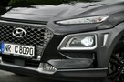 Hyundai Kona 1.6T(177KM)*4WD*Radar*Ful Led*Automat*Kamera*Skóry*KeylessGo*Alu17"ASO - 12