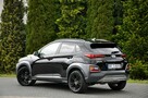 Hyundai Kona 1.6T(177KM)*4WD*Radar*Ful Led*Automat*Kamera*Skóry*KeylessGo*Alu17"ASO - 13
