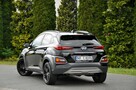 Hyundai Kona 1.6T(177KM)*4WD*Radar*Ful Led*Automat*Kamera*Skóry*KeylessGo*Alu17"ASO - 14