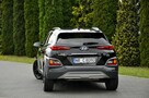 Hyundai Kona 1.6T(177KM)*4WD*Radar*Ful Led*Automat*Kamera*Skóry*KeylessGo*Alu17"ASO - 15