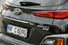 Hyundai Kona 1.6T(177KM)*4WD*Radar*Ful Led*Automat*Kamera*Skóry*KeylessGo*Alu17"ASO - 16