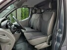 Opel Vivaro ** Przebieg 113 Tys Km ** 2,0 DCI ** Klimatyzacja ** Bagaznik Dachowy - 9