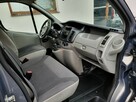 Opel Vivaro ** Przebieg 113 Tys Km ** 2,0 DCI ** Klimatyzacja ** Bagaznik Dachowy - 10