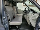 Opel Vivaro ** Przebieg 113 Tys Km ** 2,0 DCI ** Klimatyzacja ** Bagaznik Dachowy - 11