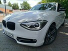 BMW 118 Msport w cenie wszytkie oplaty - 1