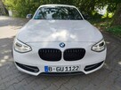 BMW 118 Msport w cenie wszytkie oplaty - 3