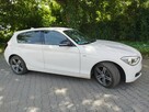 BMW 118 Msport w cenie wszytkie oplaty - 4