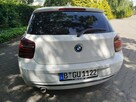 BMW 118 Msport w cenie wszytkie oplaty - 5