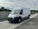 Fiat Ducato 2.3 JTD L4H2 Long Klima - 1