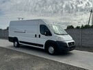 Fiat Ducato 2.3 JTD L4H2 Long Klima - 2