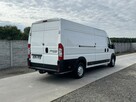 Fiat Ducato 2.3 JTD L4H2 Long Klima - 3