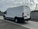 Fiat Ducato 2.3 JTD L4H2 Long Klima - 4